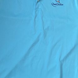 PGA GOLF SHIRT