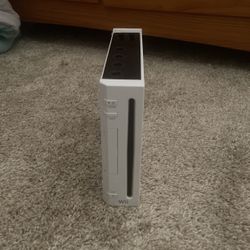 Nintendo Wii