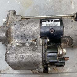 Ram 3500 Starter