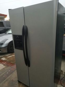 Refrigerator good condition