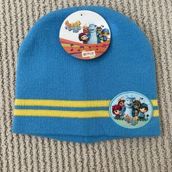 New Beanie for Kids