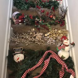 Christmas Decorations