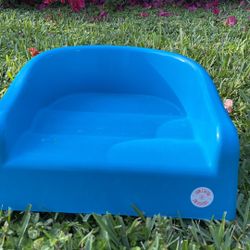 MOVING SALE! Soft Booster Seat