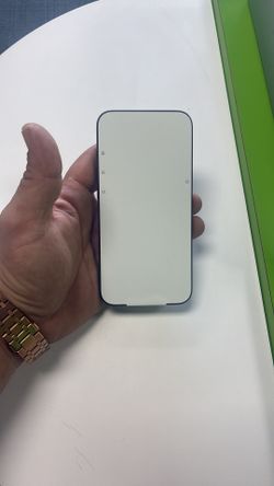 Brand new iPhone 16e with free month of service