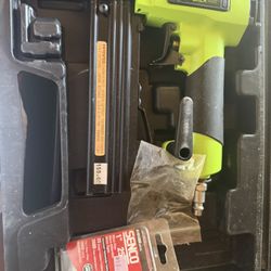 Grex pinner Air Tool