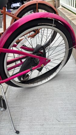 Bikes