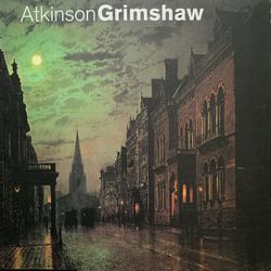 Atkinson Grimshaw Paperback
