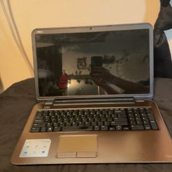 Dell Inspiron M731R