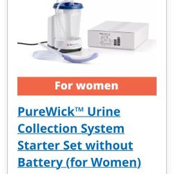Purewick For Women 