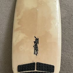 Surfboard