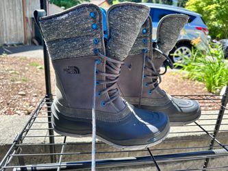Northface Boots
