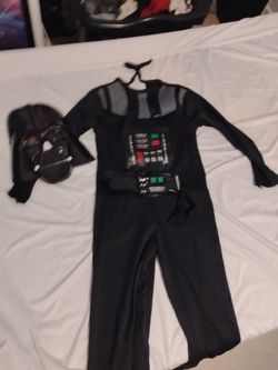 Darth Vader (small petite)