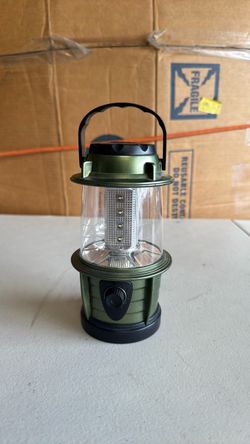 Bright LED Lantern