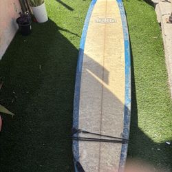 Surfboard   9 Ft
