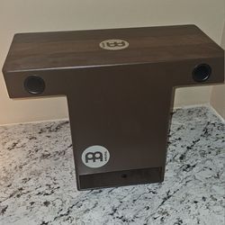 PA Meinl Slap Top Cajon (Hand Drum)