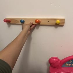 IKEA Kids Hanger