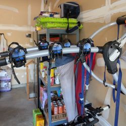 Thule Arch Bike Rack 