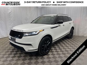 2024 Land Rover Range Rover Velar
