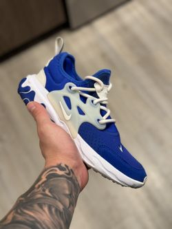 Nike React Presto
