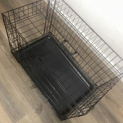 Medium Dog Cage 