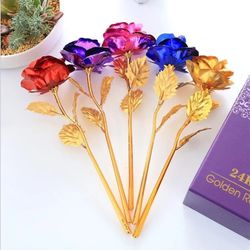 Roses Valentines Day Gift