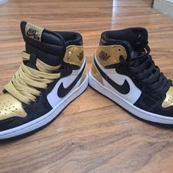 Nike AJ1