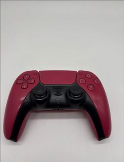 Control ps5