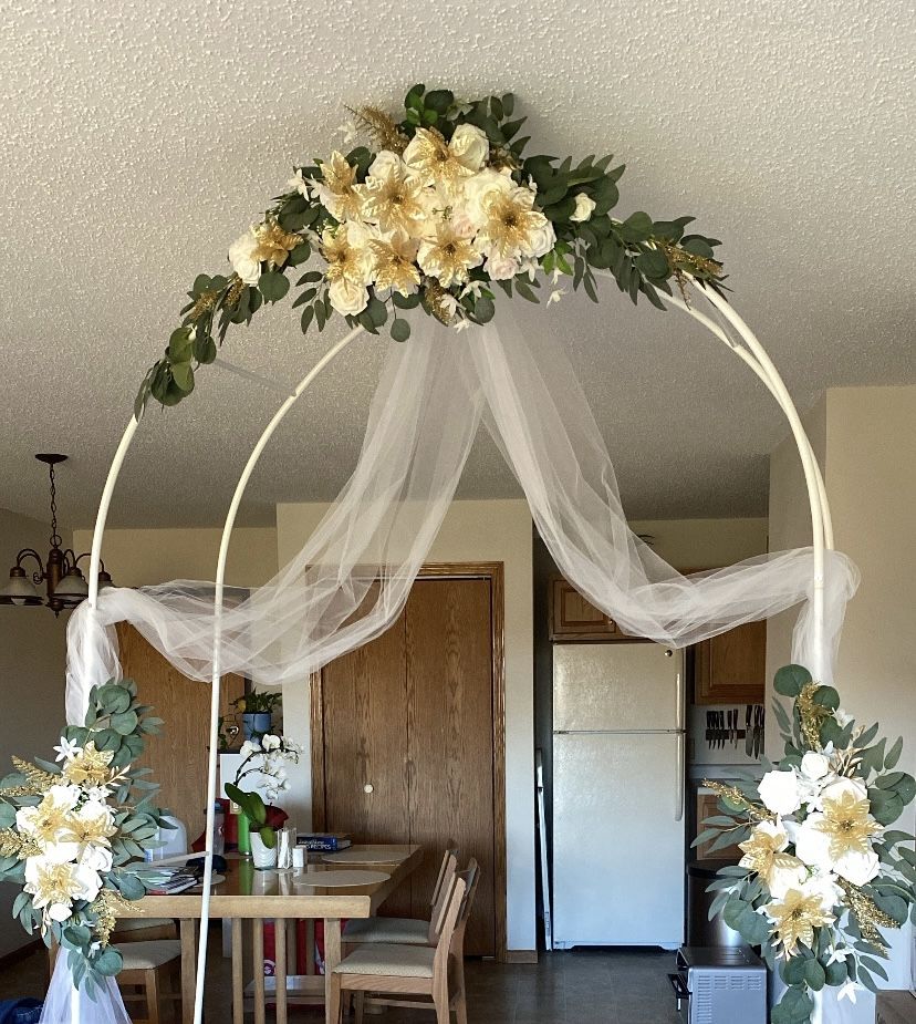 Wedding Arch For Sale