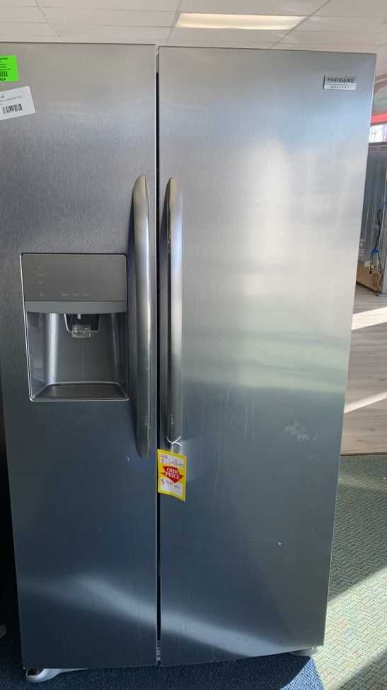 BRAND NEW FRIGIDAIRE LGHK2336TF REFRIGERATOR U8