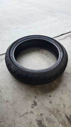 180/55-18 Harley rear tire