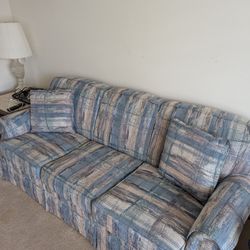 Sleeper Sofa