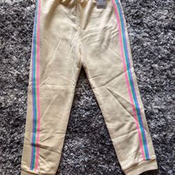 Children’s Place Toddler Girl Joggers 