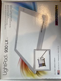 Lightpad 930 LX (Light box/light table)