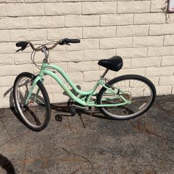 Huffy 27 1/2 Inch Parkside Bicycle