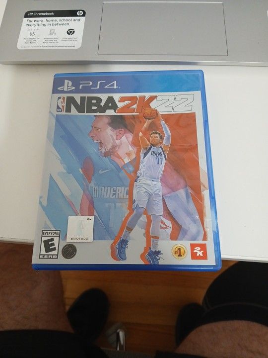 Playstation Game