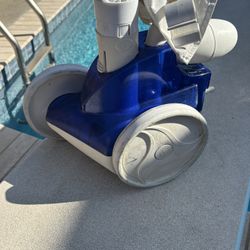 Polaris 360 (used) 