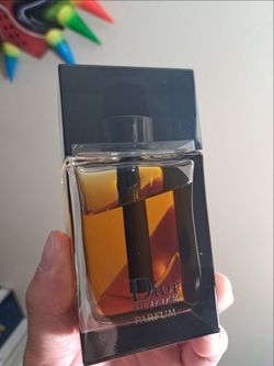 Dior Homme Parfum 2020 100ml