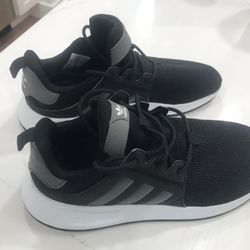 Adidas Shoes Size 3