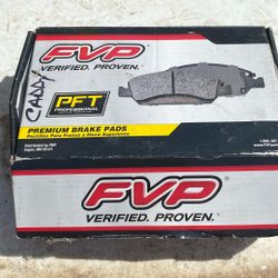 Brake Pads