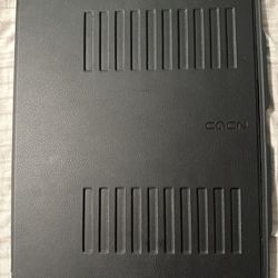 ZUGU iPad Air 13” (M2) Case