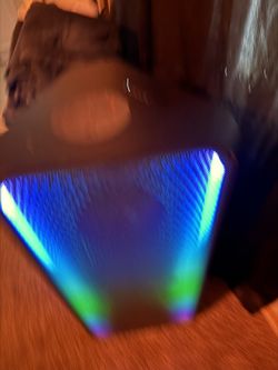 Samsung Speaker Model MX-ST90B