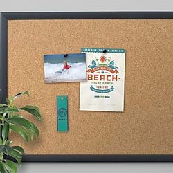 Cork Bulletin Board