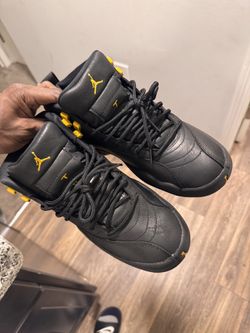 Jordan 12 Retro Size 9.5 