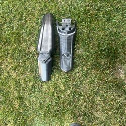 Surron Carbon Front And Rear Fender