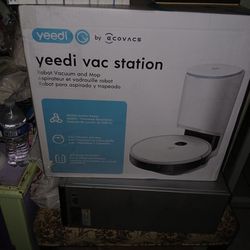 Brand New 3 In One Vacuum 
