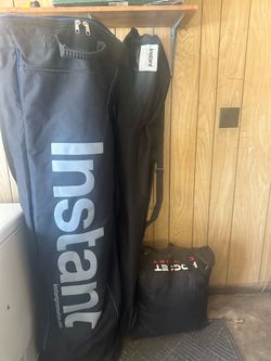 Custom tent for sale