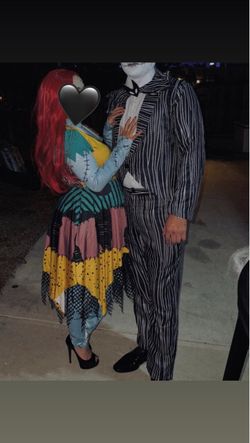 Halloween costumes