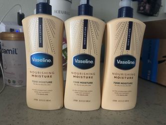 Household and personal care items