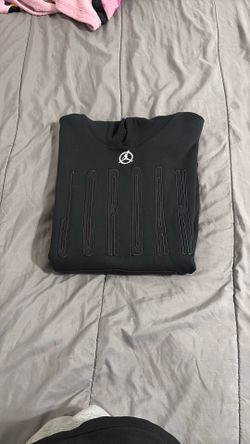 Jordan Hoodie 