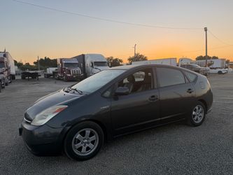2007 Toyota Prius